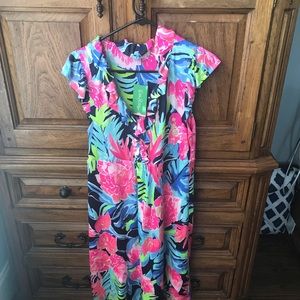 Brand new Lily Pulitzer sundress